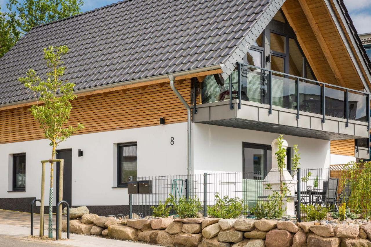 Haus Meeresleuchten Sellin  Exterior foto