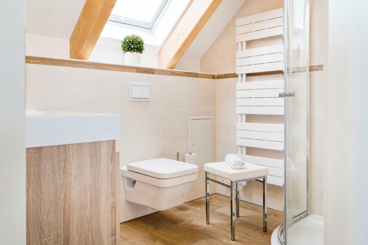 Haus Meeresleuchten Sellin  Zimmer foto